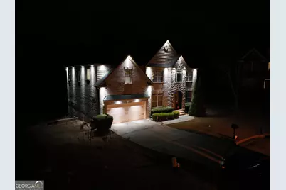 1869 Millstone Manor, Conyers, GA 30013 - Photo 35