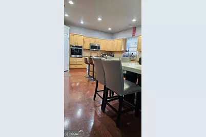 1869 Millstone Manor, Conyers, GA 30013 - Photo 19