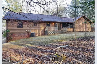 282 Millie Circle, Blairsville, GA 30512 - Photo 7