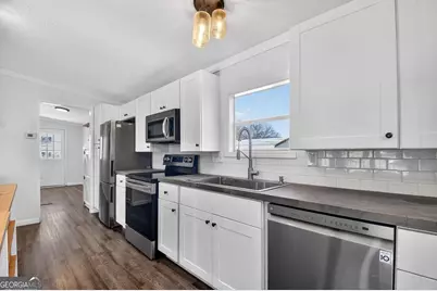 10967 Old Hwy 76, Morganton, GA 30560 - Photo 9