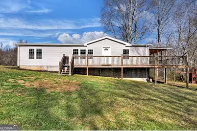 10967 Old Hwy 76, Morganton, GA 30560 - Photo 3