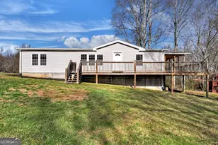 10967 Old Hwy 76, Morganton, GA 30560 - Photo 3