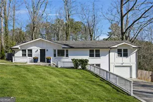 2629 Henderson Rd, Tucker, GA 30084 - Photo 1