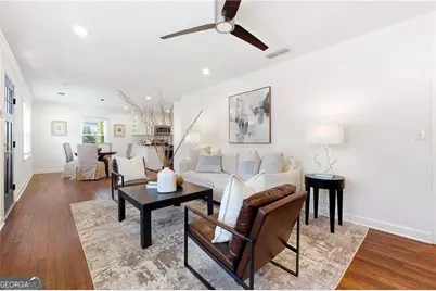 2629 Henderson Road, Tucker, GA 30084 - Photo 3