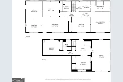 2629 Henderson Road, Tucker, GA 30084 - Photo 31