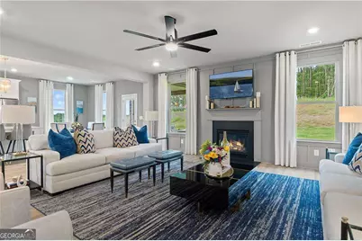 640 Continental Drive, McDonough, GA 30253 - Photo 19