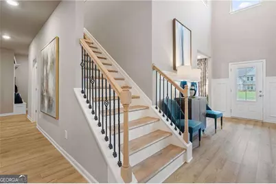 640 Continental Drive, McDonough, GA 30253 - Photo 7