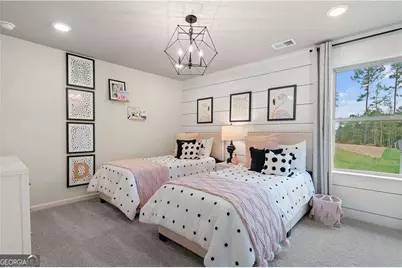 640 Continental Drive, McDonough, GA 30253 - Photo 33