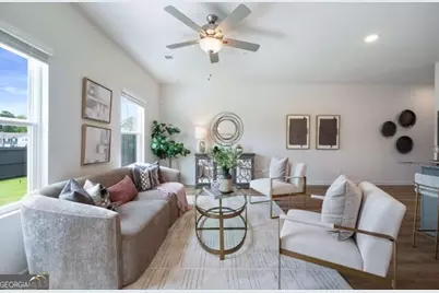 9410 Maple Grove Lane #LOT 44, Jonesboro, GA 30238 - Photo 7