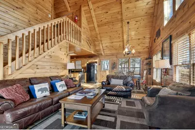 470 Gobbler Knob Drive, Ellijay, GA 30540 - Photo 7