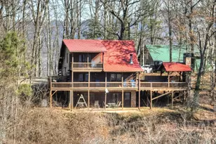 470 Gobbler Knob Dr, Ellijay, GA 30540 - Photo 39