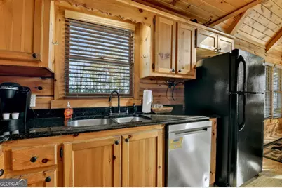 470 Gobbler Knob Drive, Ellijay, GA 30540 - Photo 15