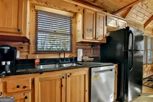 470 Gobbler Knob Dr, Ellijay, GA 30540 - Photo 15