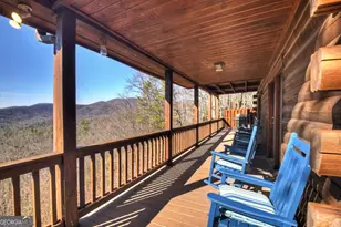 470 Gobbler Knob Dr, Ellijay, GA 30540 - Photo 31