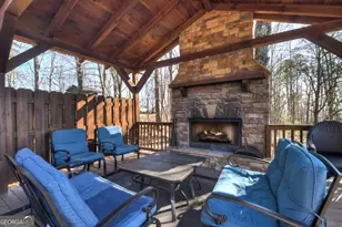 470 Gobbler Knob Dr, Ellijay, GA 30540 - Photo 31