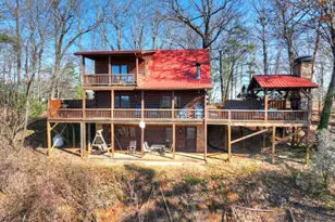 470 Gobbler Knob Dr, Ellijay, GA 30540 - Photo 37