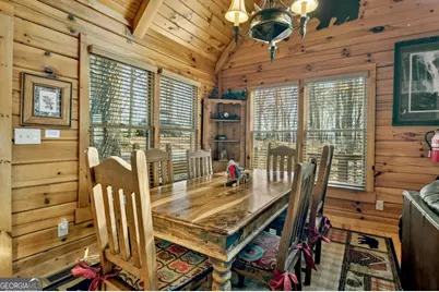 470 Gobbler Knob Drive, Ellijay, GA 30540 - Photo 11