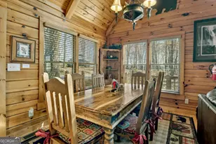 470 Gobbler Knob Dr, Ellijay, GA 30540 - Photo 11