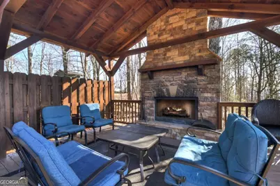 470 Gobbler Knob Drive, Ellijay, GA 30540 - Photo 29