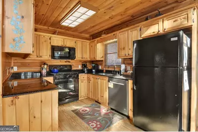 470 Gobbler Knob Drive, Ellijay, GA 30540 - Photo 13