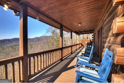 470 Gobbler Knob Drive, Ellijay, GA 30540 - Photo 31