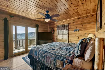 470 Gobbler Knob Drive, Ellijay, GA 30540 - Photo 17