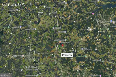 159 Alexander Ray Road, Canon, GA 30520 - Photo 27