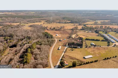 159 Alexander Ray Road, Canon, GA 30520 - Photo 9