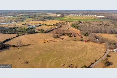 159 Alexander Ray Road, Canon, GA 30520 - Photo 5