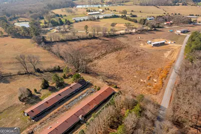 159 Alexander Ray Road, Canon, GA 30520 - Photo 15