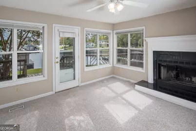 187 Lakeshore Circle NE, Milledgeville, GA 31061 - Photo 13