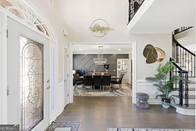 1121 Hiddenbrook Lane, Suwanee, GA 30024 - Photo 5