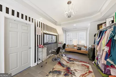 1121 Hiddenbrook Lane, Suwanee, GA 30024 - Photo 19