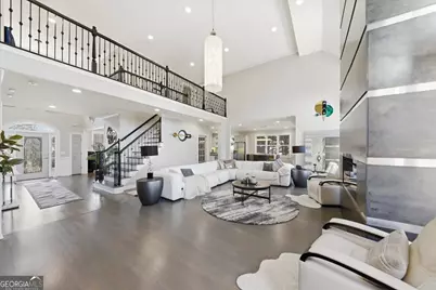 1121 Hiddenbrook Lane, Suwanee, GA 30024 - Photo 11