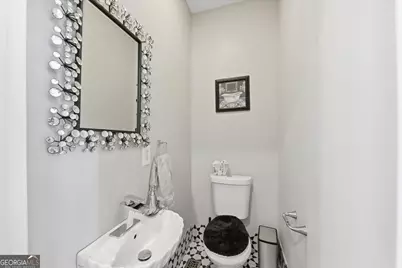 1121 Hiddenbrook Lane, Suwanee, GA 30024 - Photo 37