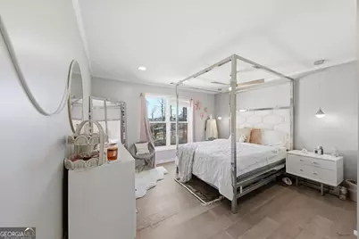 1121 Hiddenbrook Lane, Suwanee, GA 30024 - Photo 21