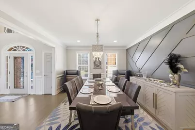 1121 Hiddenbrook Lane, Suwanee, GA 30024 - Photo 7