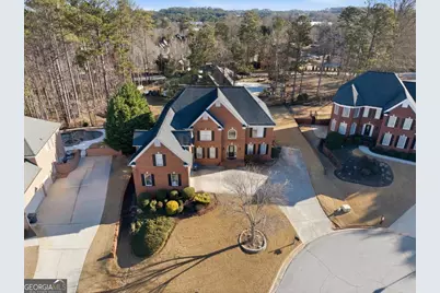 1121 Hiddenbrook Lane, Suwanee, GA 30024 - Photo 41