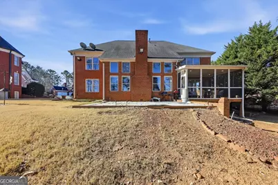 1121 Hiddenbrook Lane, Suwanee, GA 30024 - Photo 39