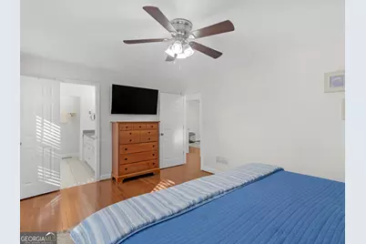 521 Levi Barnes Road, Jackson, GA 30233 - Photo 19