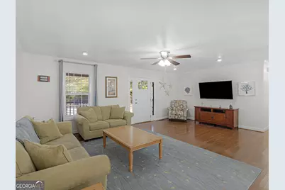 521 Levi Barnes Road, Jackson, GA 30233 - Photo 5