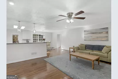 521 Levi Barnes Road, Jackson, GA 30233 - Photo 3