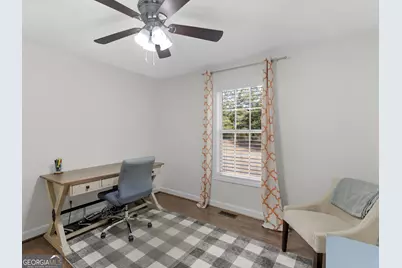 521 Levi Barnes Road, Jackson, GA 30233 - Photo 15