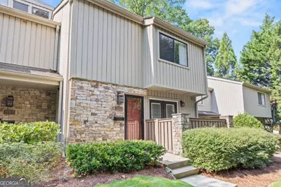 1260 Druid Knoll Drive NE, Brookhaven, GA 30319 - Photo 1