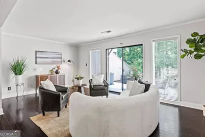 1260 Druid Knoll Drive NE, Brookhaven, GA 30319 - Photo 7