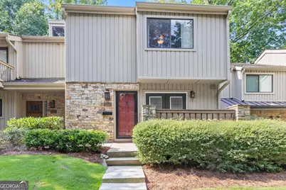 1260 Druid Knoll Drive NE, Brookhaven, GA 30319 - Photo 29