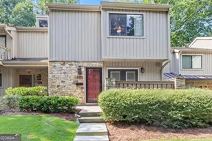 1260 Druid Knoll Dr NE, Brookhaven, GA 30319 - Photo 29