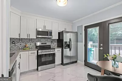 1260 Druid Knoll Drive NE, Brookhaven, GA 30319 - Photo 3