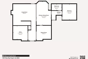 1090 Ruby Way, Bogart, GA 30622 - Photo 35