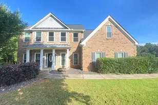 1090 Ruby Way, Bogart, GA 30622 - Photo 1